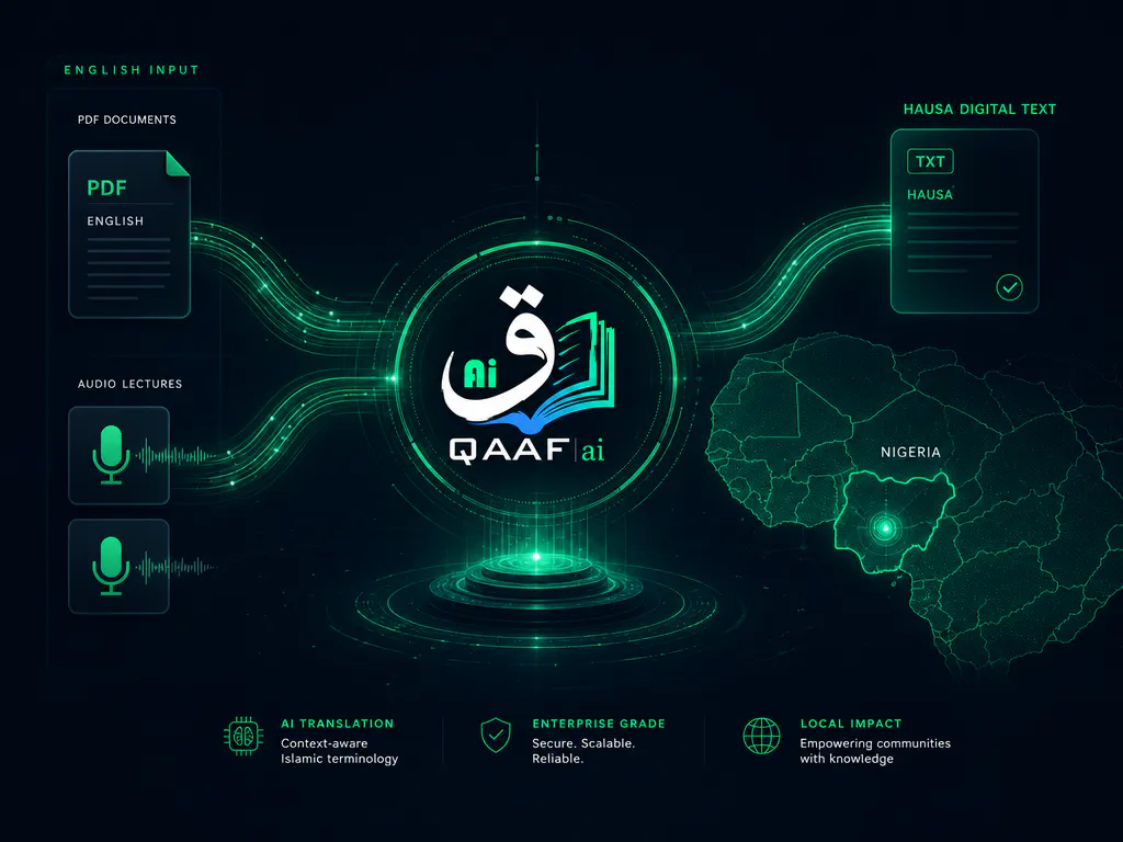 Qaafai gallery image