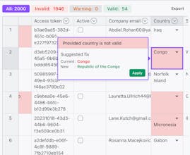 Bulk Upload & Data Migration SDK gallery image