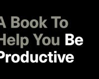 Mental Notes on Being Productive eBook media 2