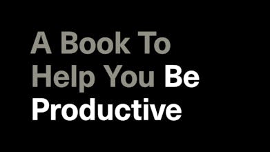 Mental Notes on Being Productive eBook gallery image