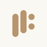 Canon: Chord Composer - Product Hunt launch logo