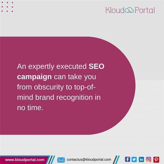 Enterprise SEO Services