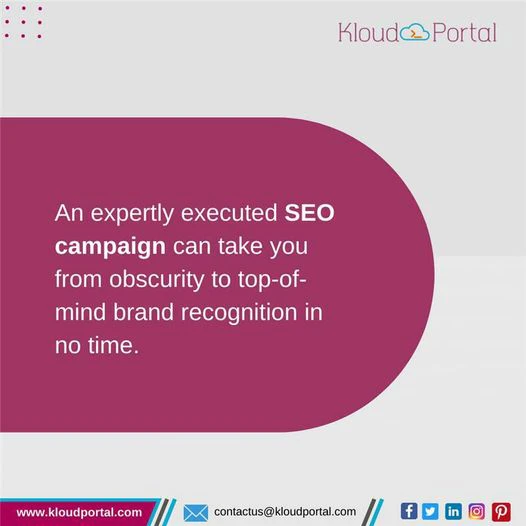 Best Enterprise SEO Services in India