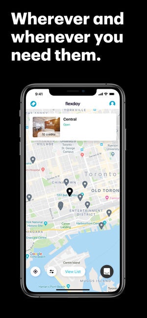 Flexday gallery image