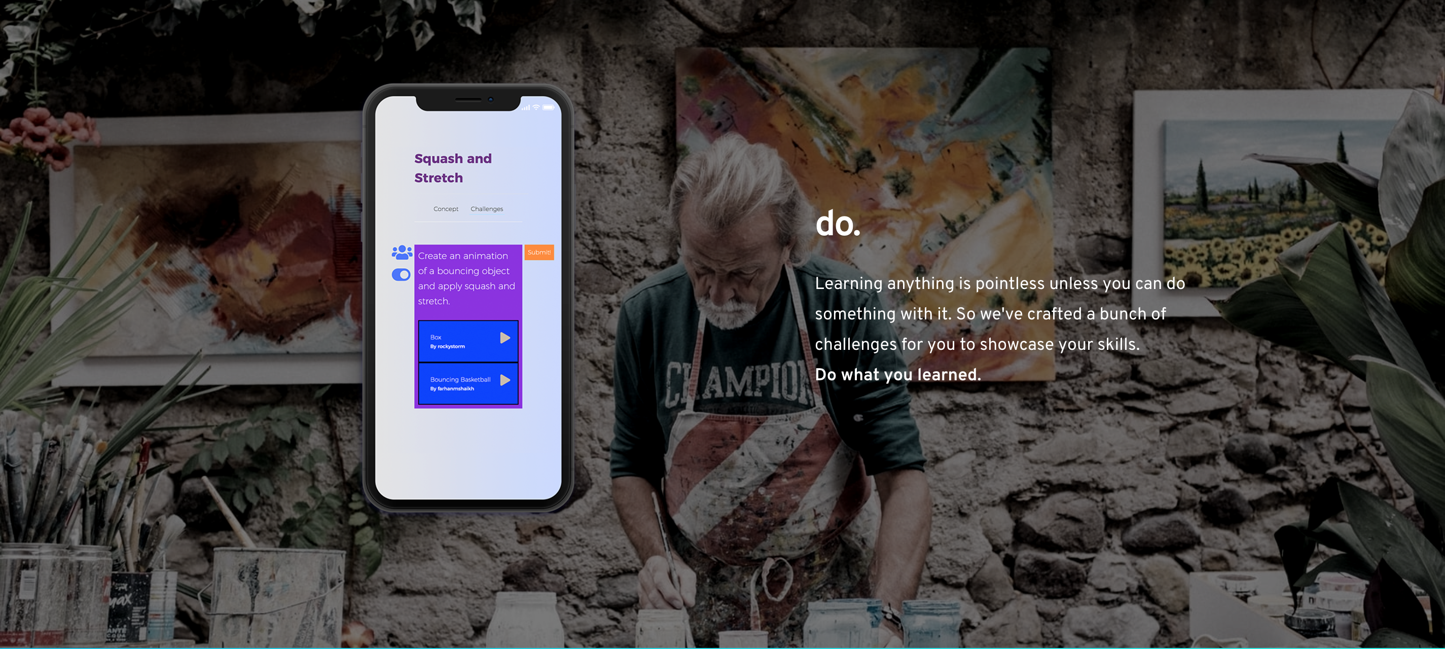 TraceFeel gallery image