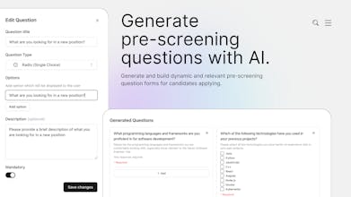 Nuclue ATS gallery image