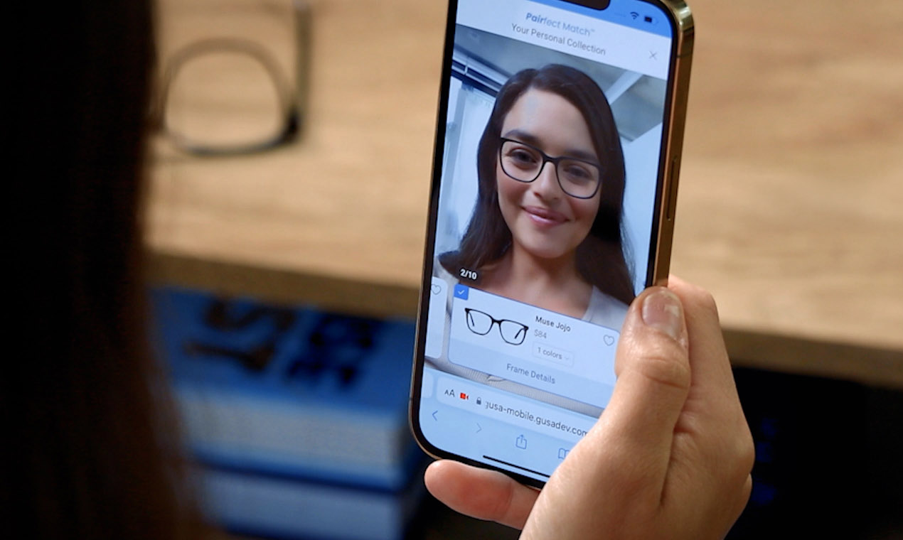 Cặp khớp AI ™ media 6