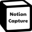 Notion Capture