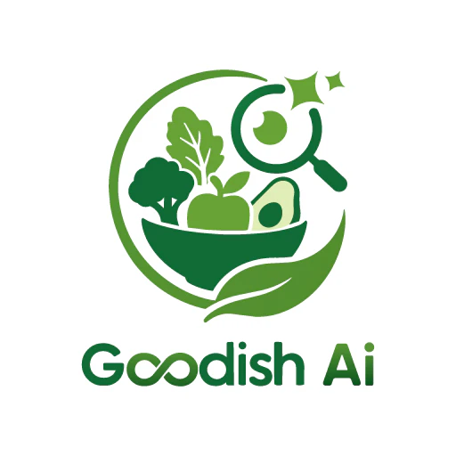 Goodish AI logo