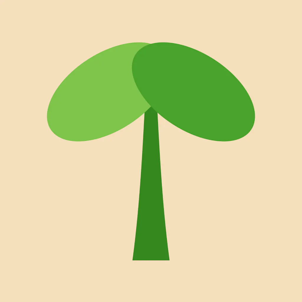 spudnote: calm notes logo