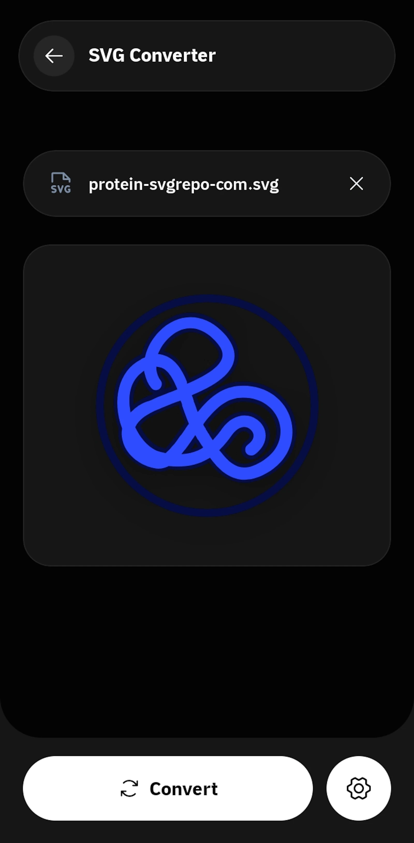 Atad App screenshot 7