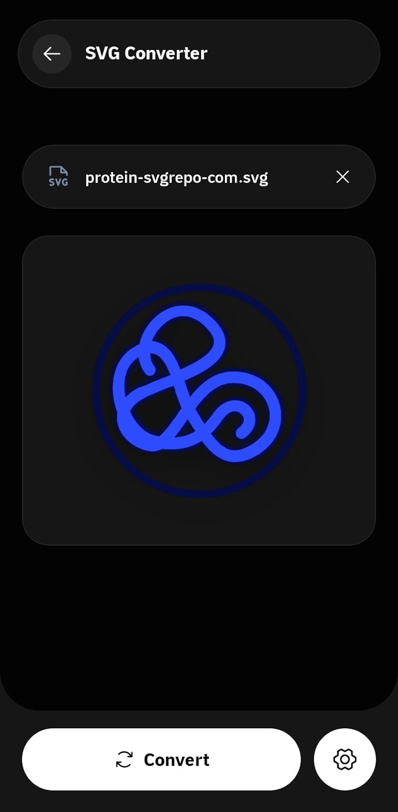 Atad App screenshot 7