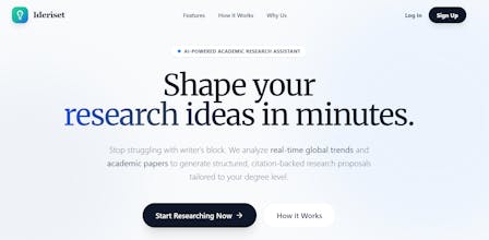 Ideriset gallery image