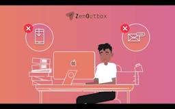 ZenOutbox media 1
