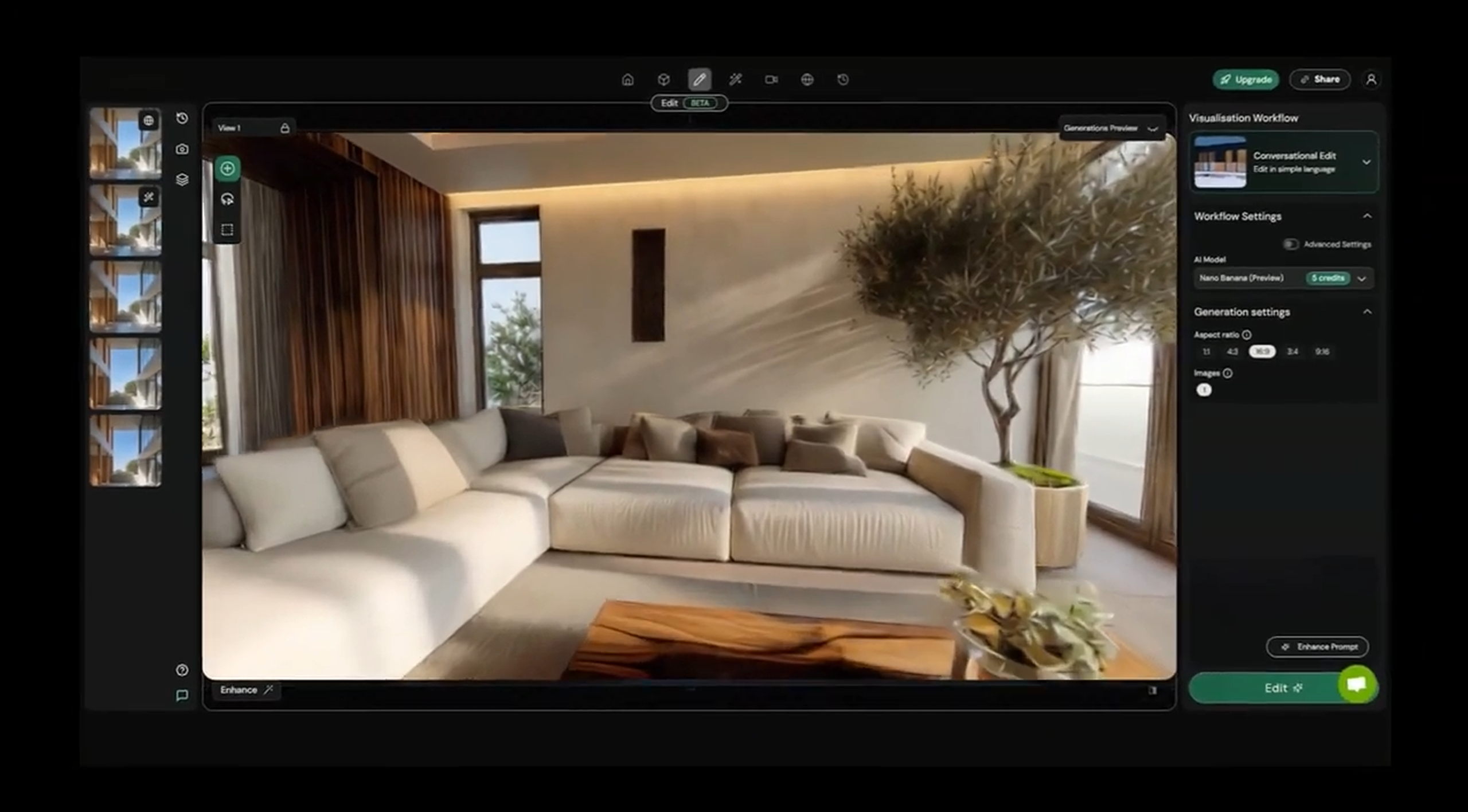 World API by World Labs gallery image