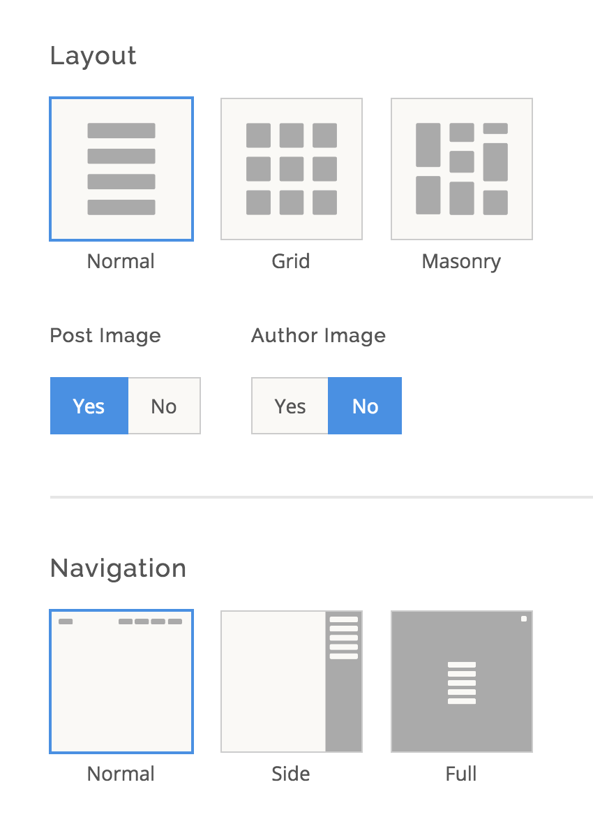 Calligraphy gallery image