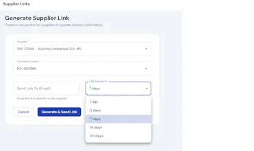 Horaxis Enterprise gallery image