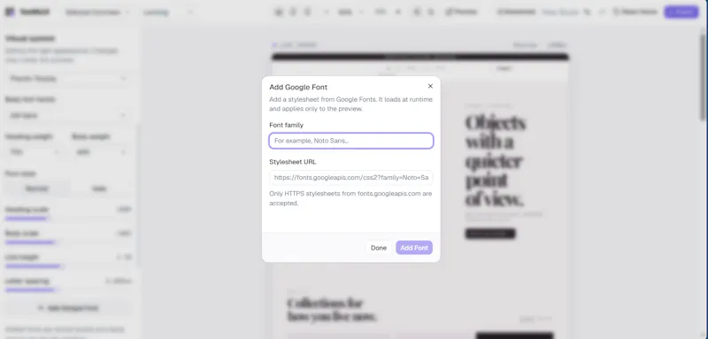 SeeMyUI screenshot 4