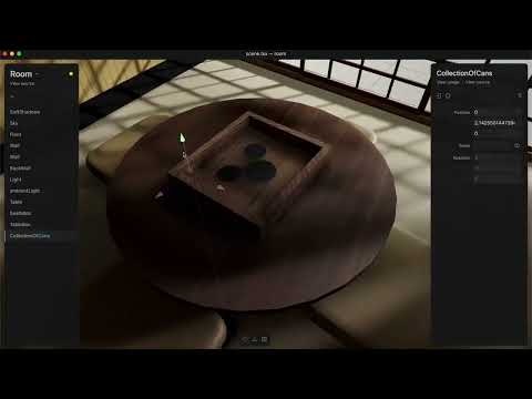 Triplex gallery image