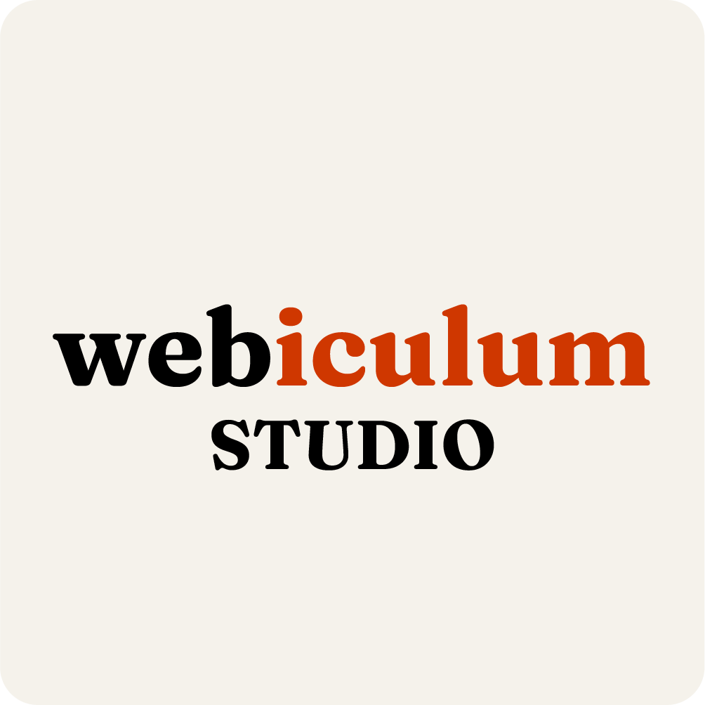 Webiculum