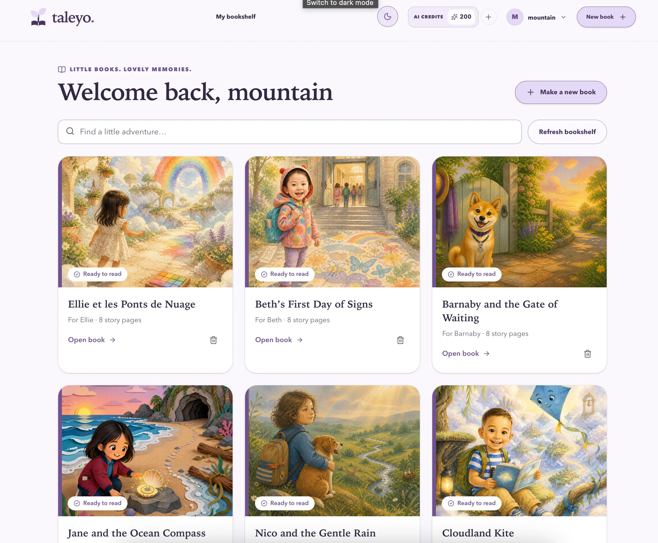 Taleyo gallery image