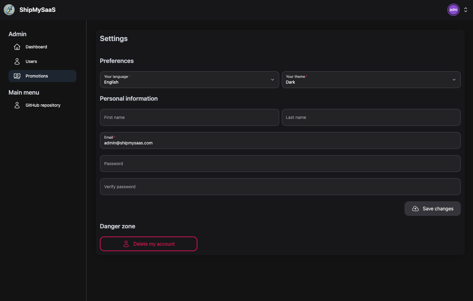 ShipMySaaS media 6
