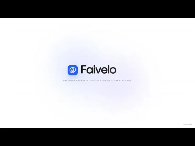 Faivelo gallery image
