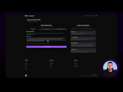 StylesBot gallery image