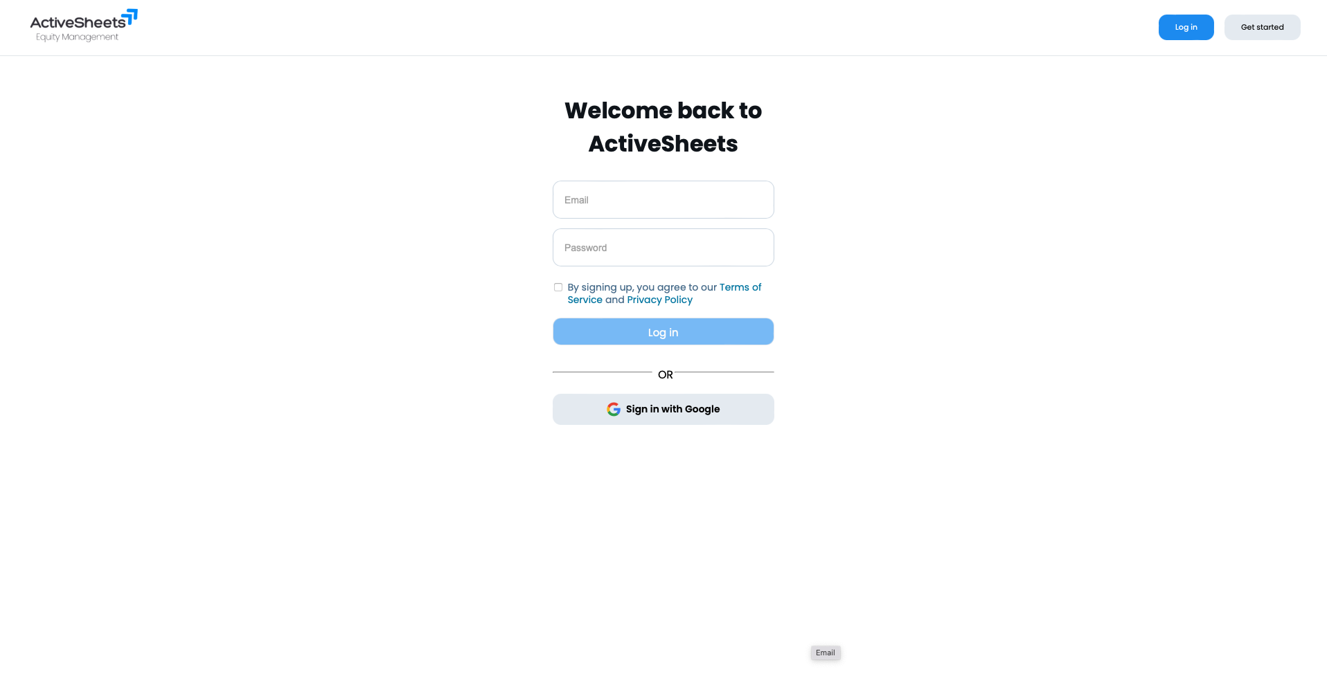ActiveSheets.io - Gestione ESOP media 4