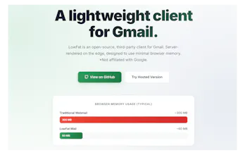 LowFat Apps gallery image