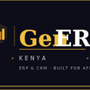 GenERP — Confident Business Starts Here