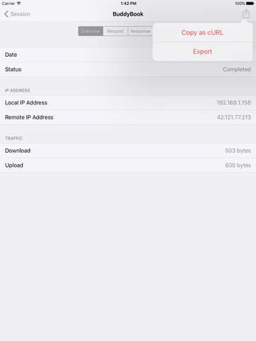 Replica - Web Developer Tool gallery image
