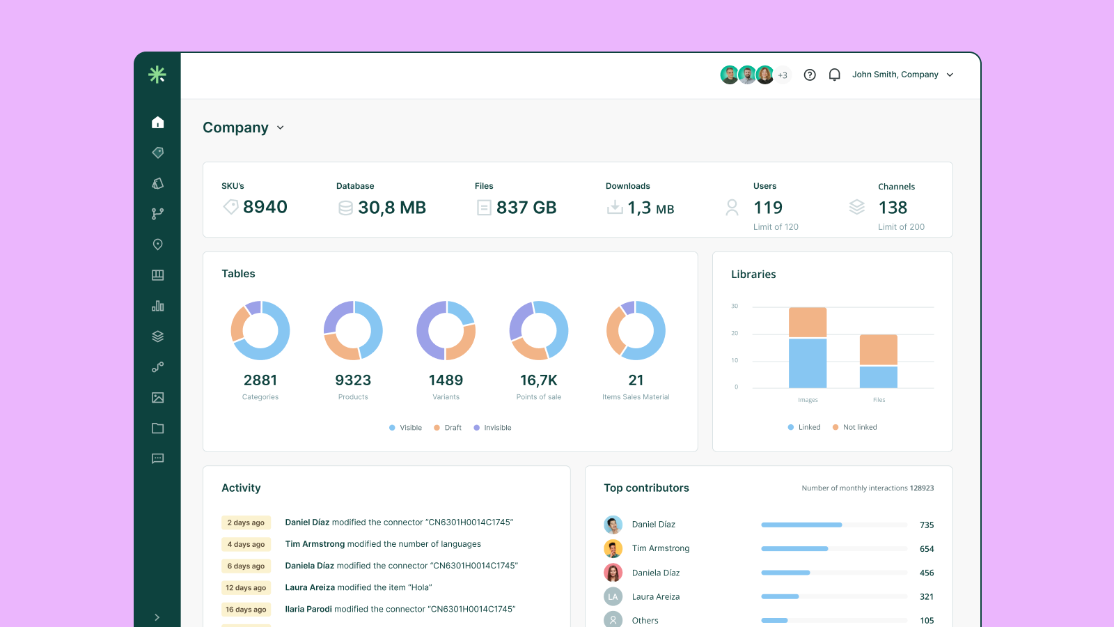 Sales Layer PIM media 8