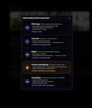 Comora.AI gallery image