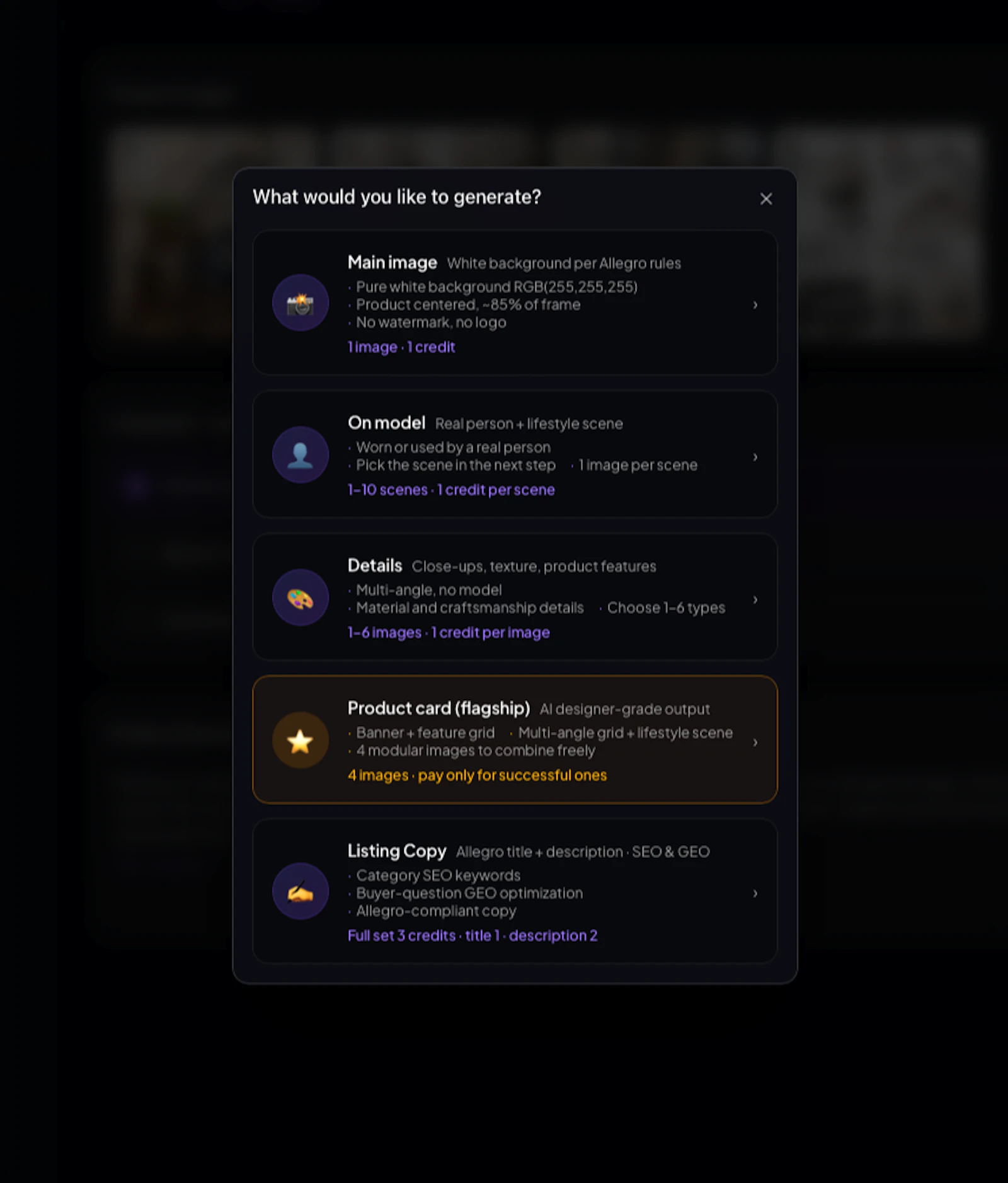 Comora.AI screenshot 6