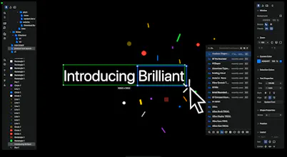 Brilliant Design gallery image