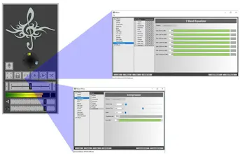 Zulu DJ Software gallery image