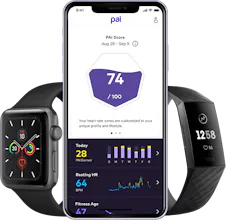 PAI Health gallery image
