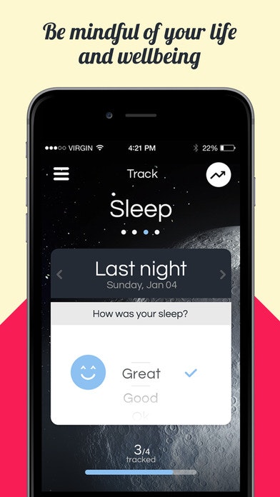 analyze.life gallery image