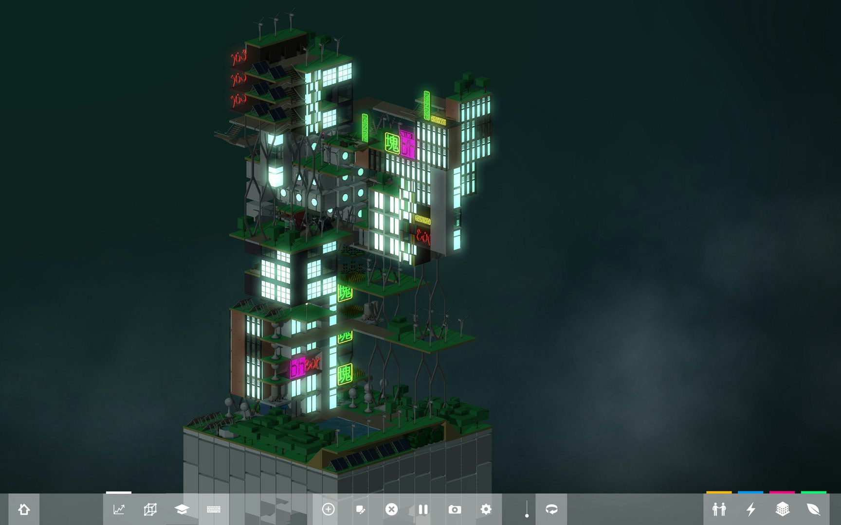 Block'hood gallery image