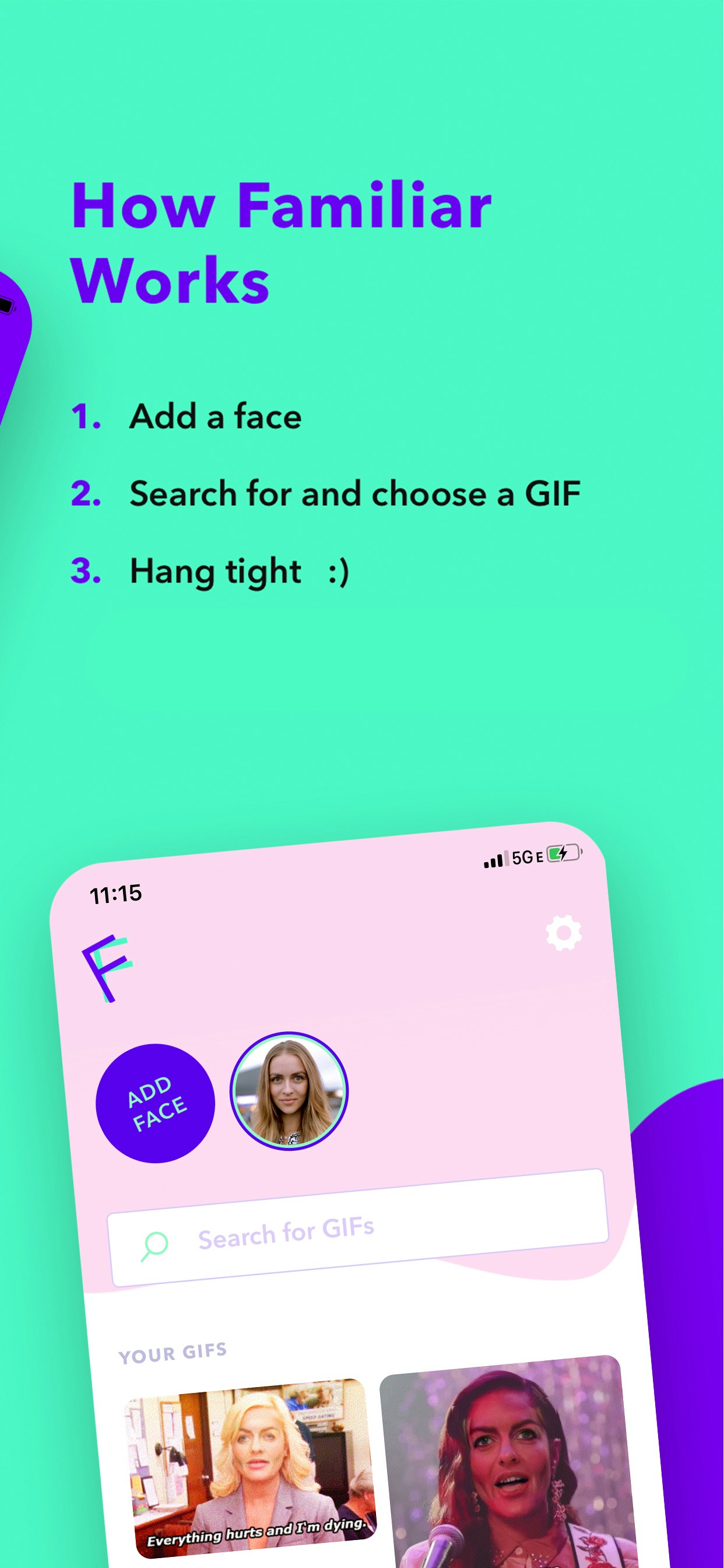 Familiar gallery image
