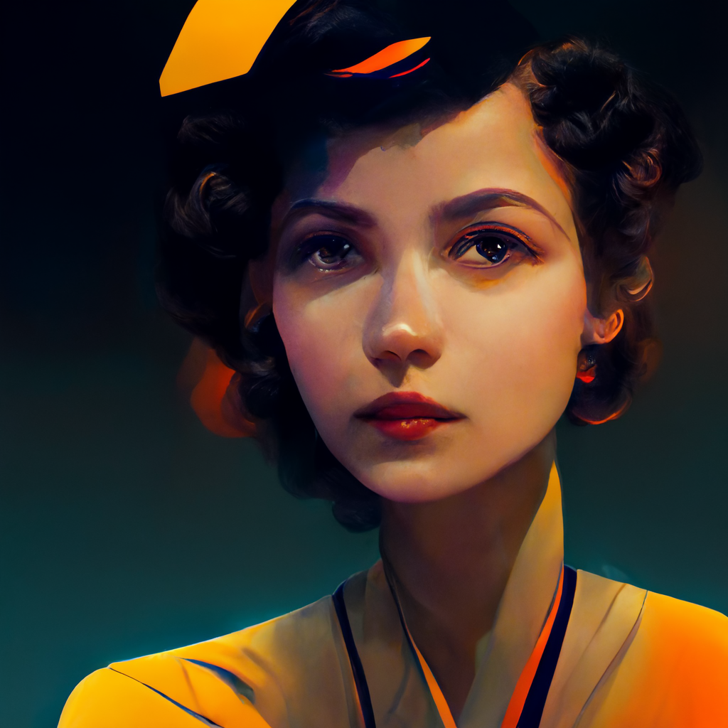 Crear impresionante arte de ai media 1