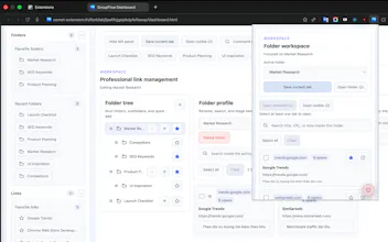 GroupFlow gallery image
