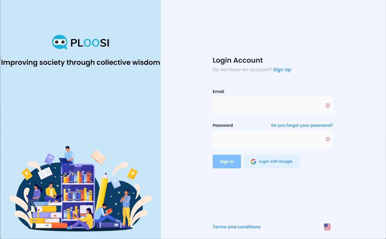 Ploosi gallery image