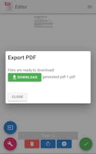 PdfX.app gallery image