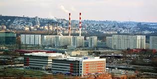 Reliance MET Industrial Plots