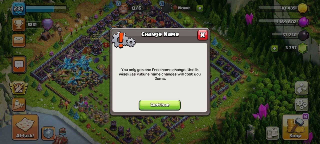 Clash of Clans Max Th15 media 2