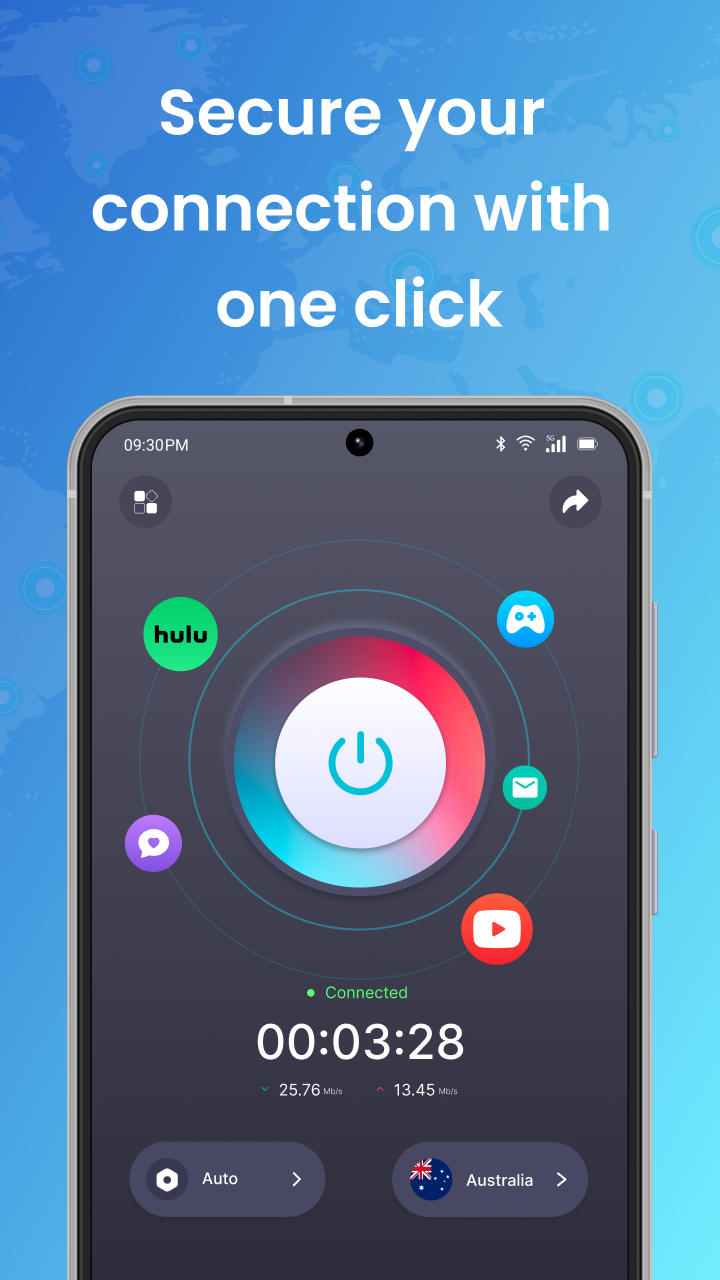 Bear VPN media 2