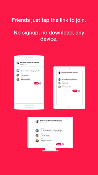 Deskhop gallery image