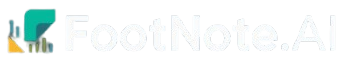 FootNoteAi